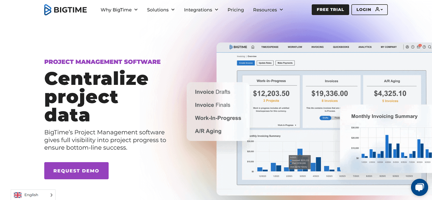 112 Best Online & Cloud-Based Project Management Software 2025: Full ...