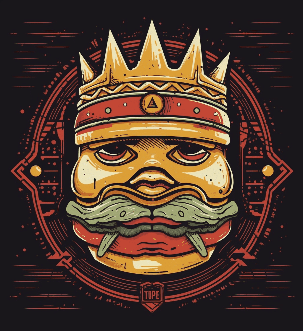 Burger King AI
