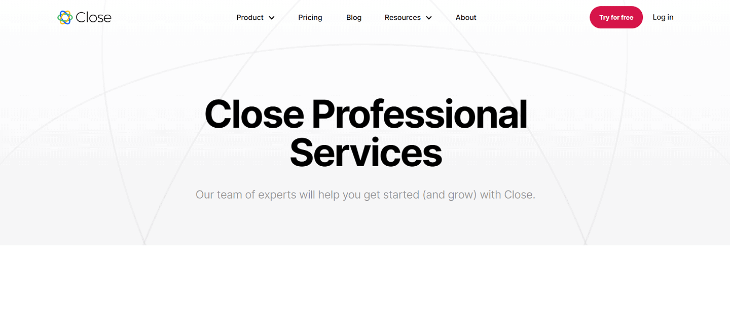 24 Best CRMs For Professional Services - Switch On Business
