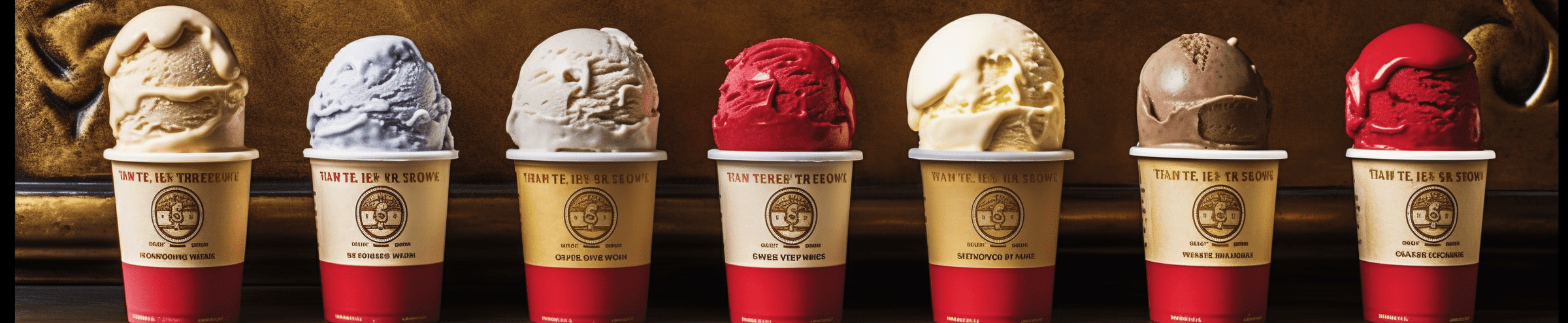 Cold Stone Creamery AI