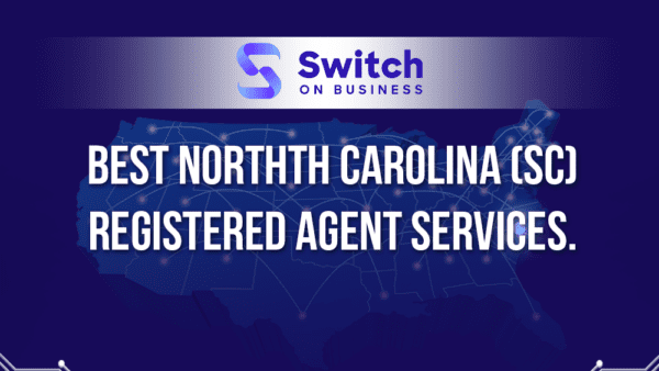 best north carolina registered agent services