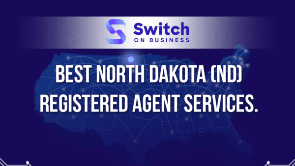 best north dakota registered agent services