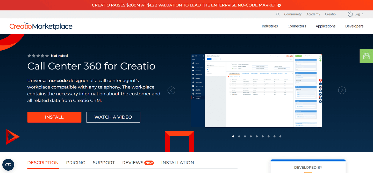 16 Best CRMs For Call Centers - Switch On Business