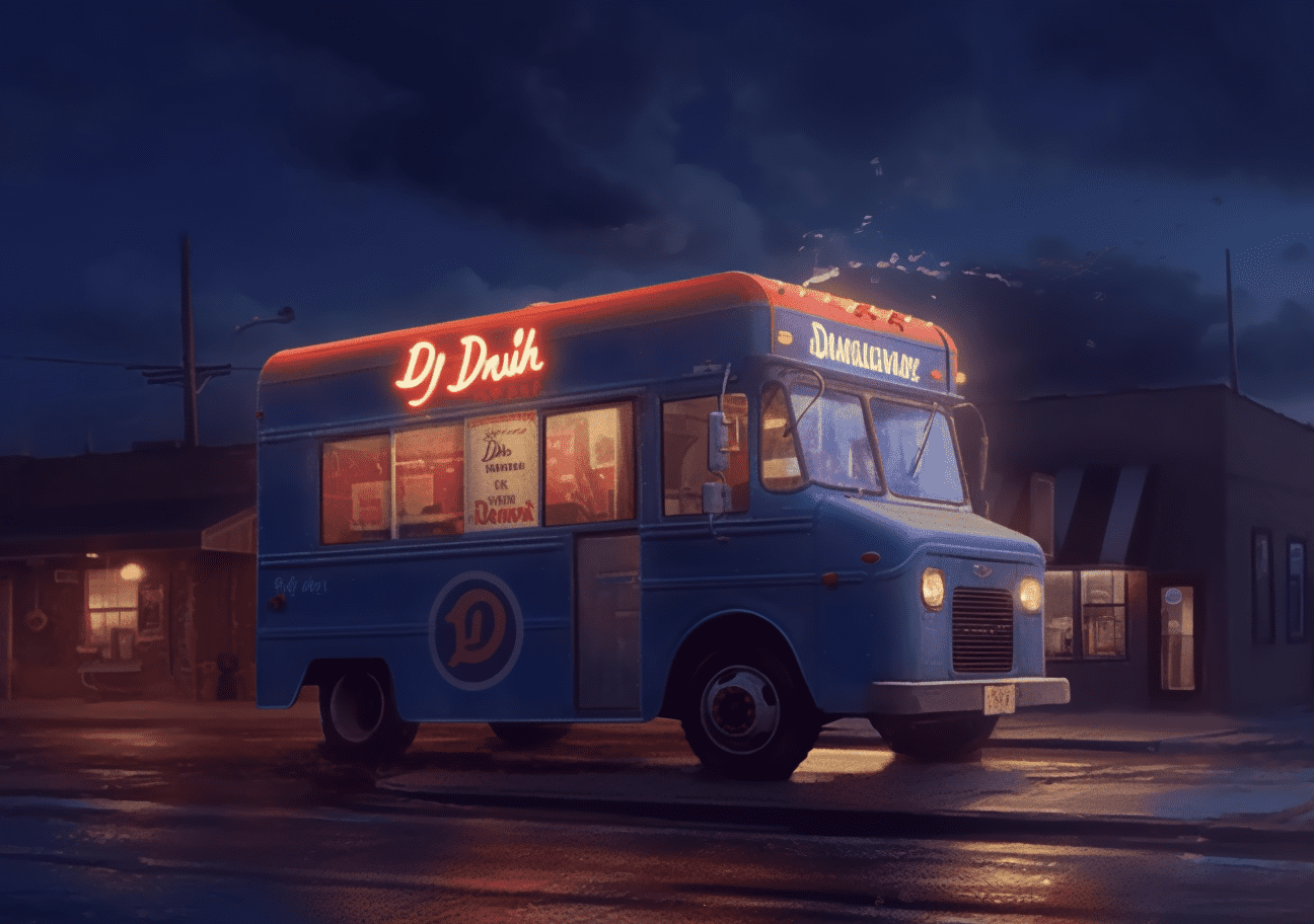 Dairy Queen AI