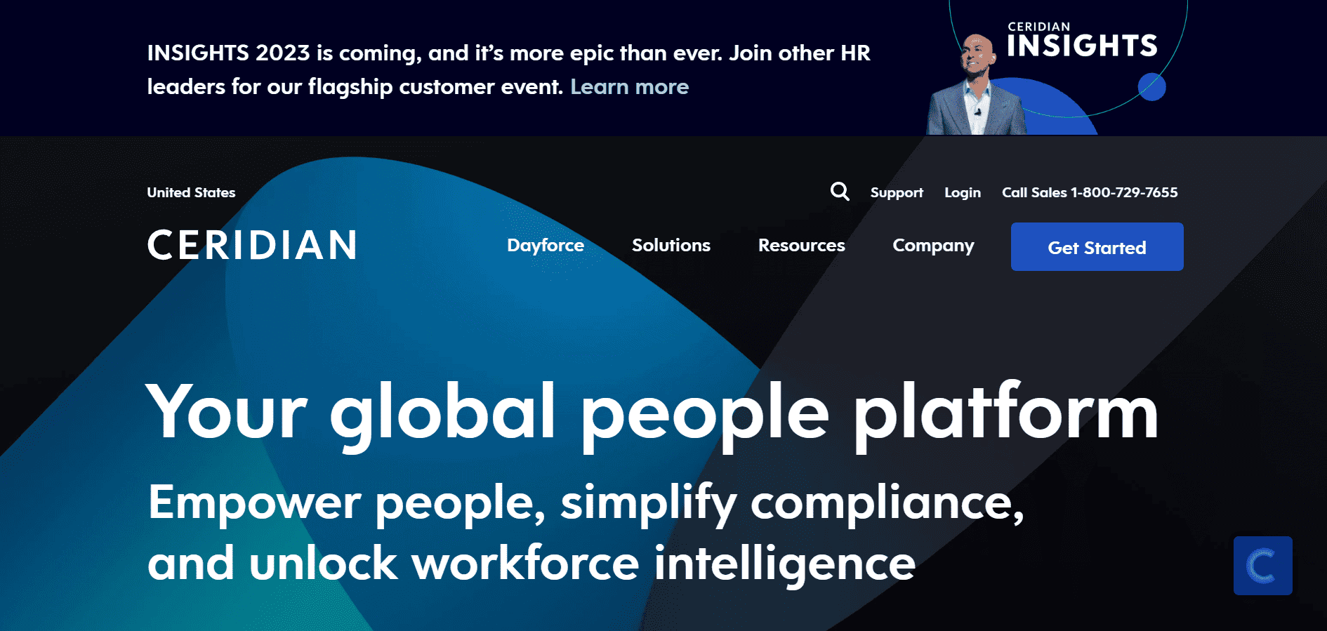 Dayforce User Reviews & Payroll Costs 2025 - Switch On Business