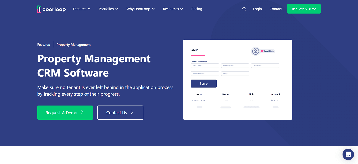 15 Best CRMs For Property Management Switch On Business