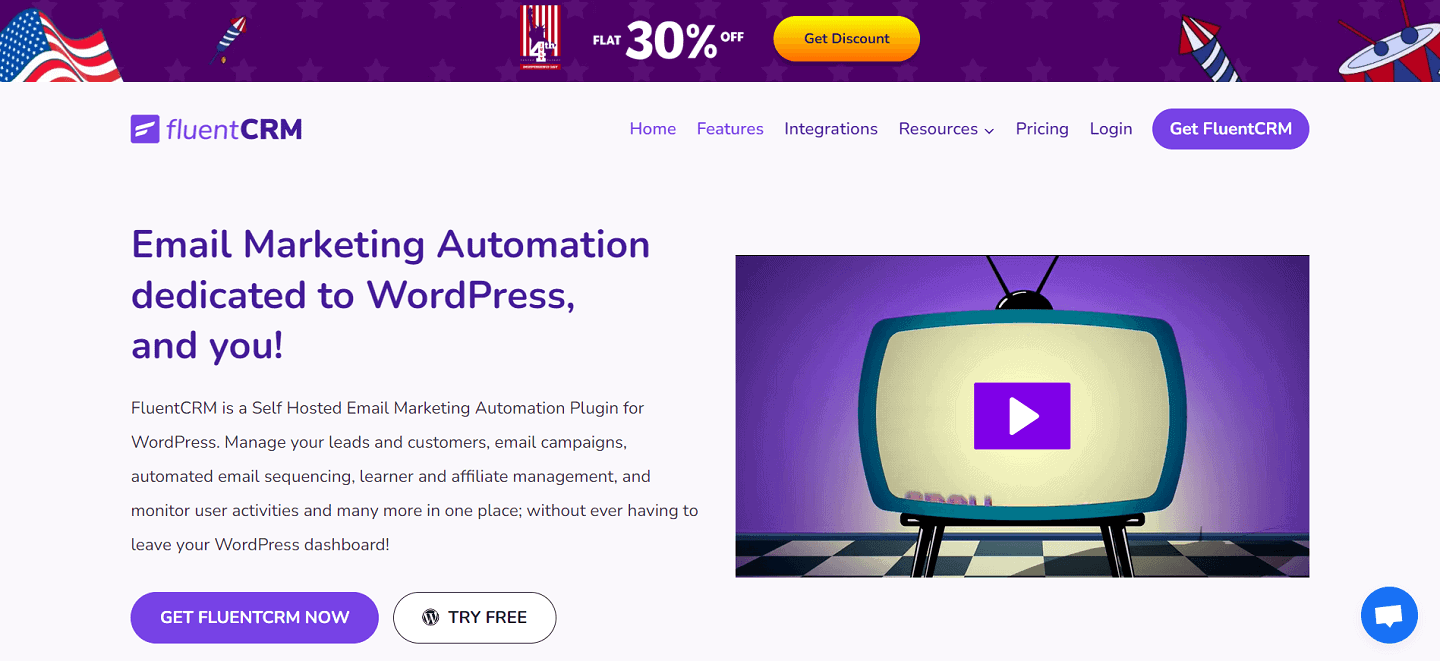 28 Best CRMs For Email Marketing - Switch On Business