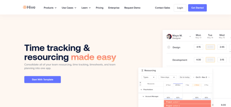 94 Best Time Tracking Project Management Software 2025: Full List ...