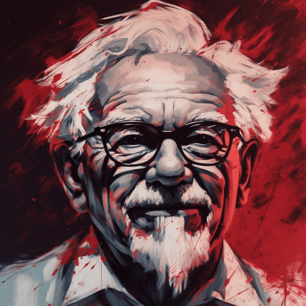 KFC AI