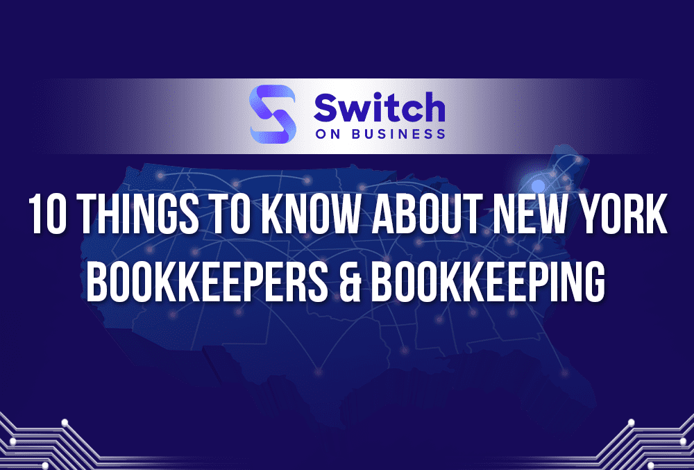 How To Find New York Bookkeepers and Bookkeeping