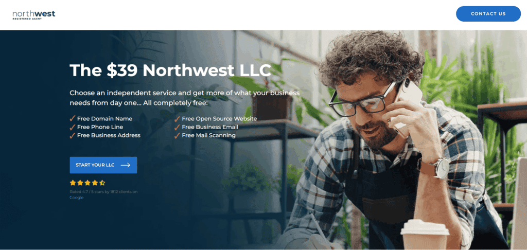 Northwest LLC