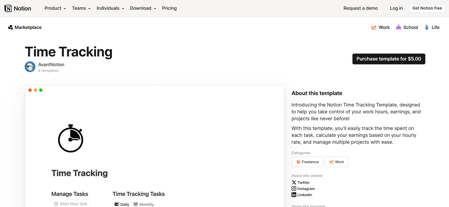 94 Best Time Tracking Project Management Software 2025: Full List ...