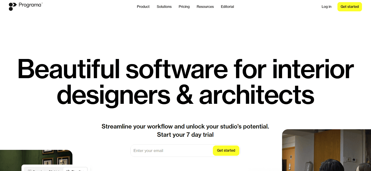17 Best Interior Design Project Management Software 2025: Full List ...