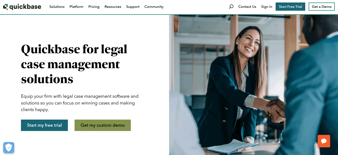 30 Best Legal Project Management Software 2025: Full List - Switch On ...