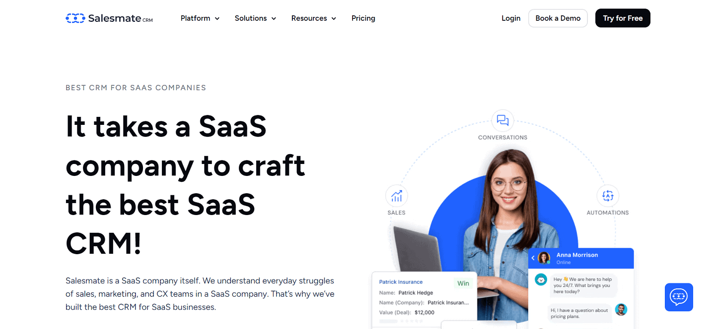  Unlock SaaS Growth: Mastering Free Trial Management with CRM