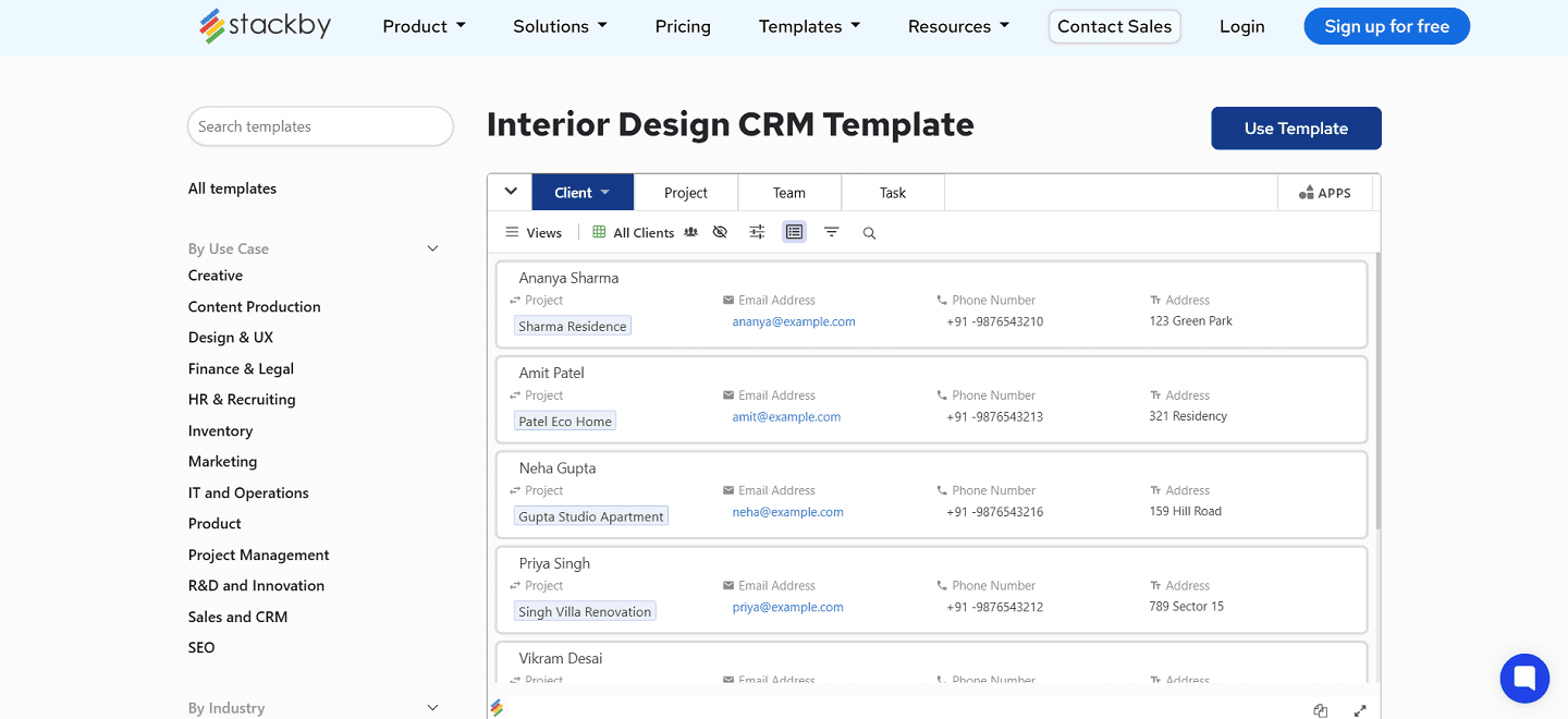 17 Best Interior Design Project Management Software 2025: Full List ...