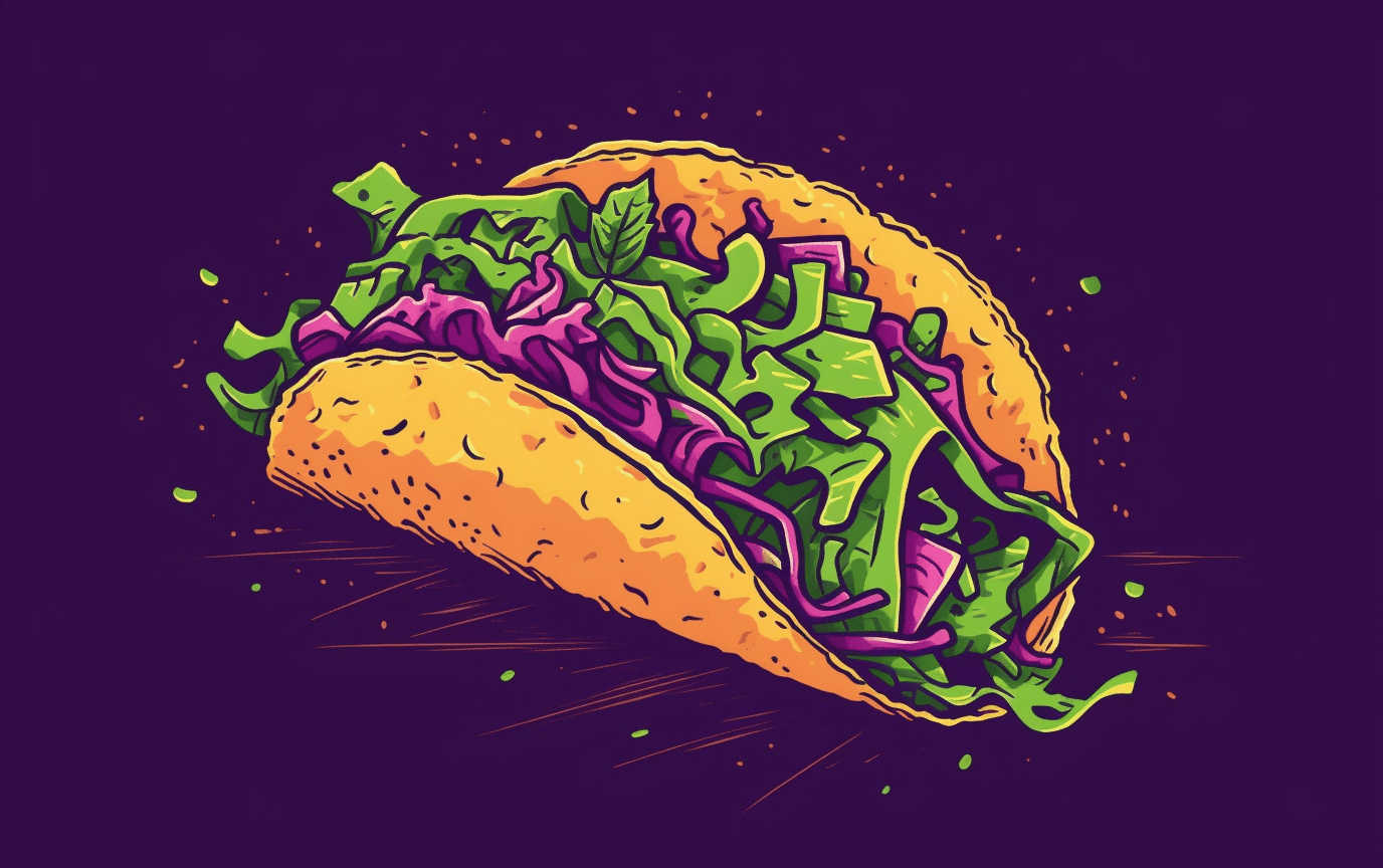 Taco Bell AI