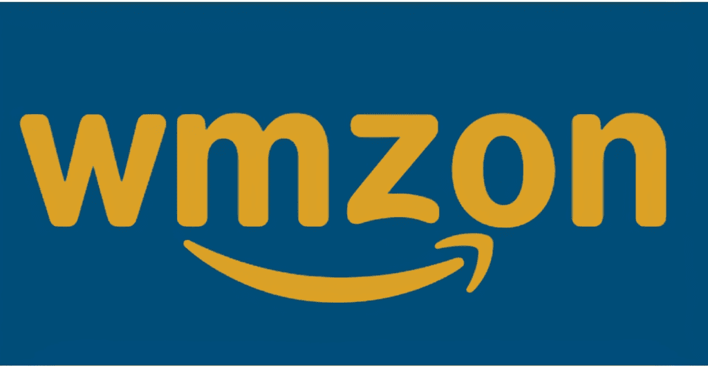 Wmzon logo
