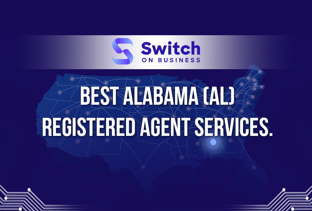 best Alabama registered agent services