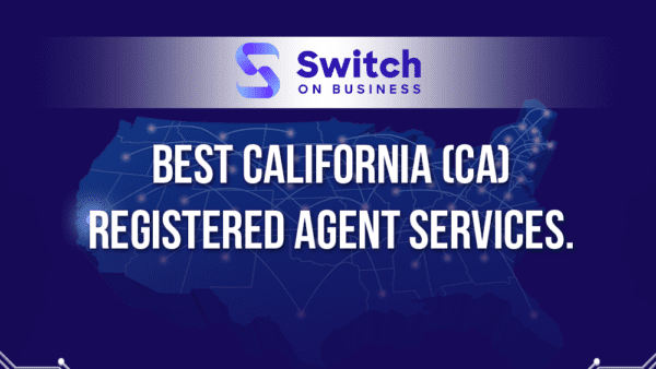 best California registered agent