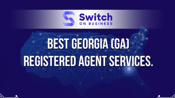 best Georgia registered agent services