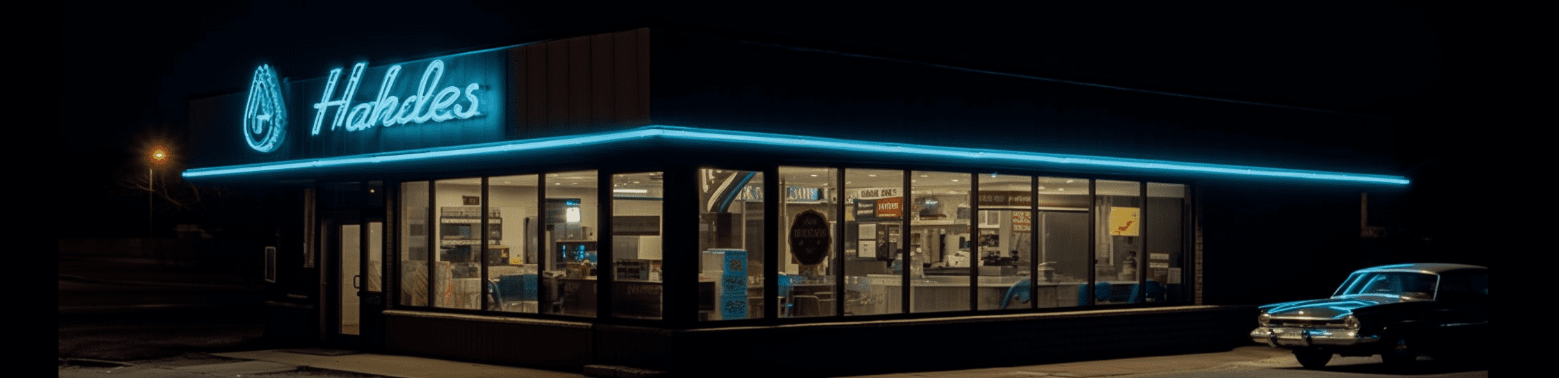 Hardee's AI