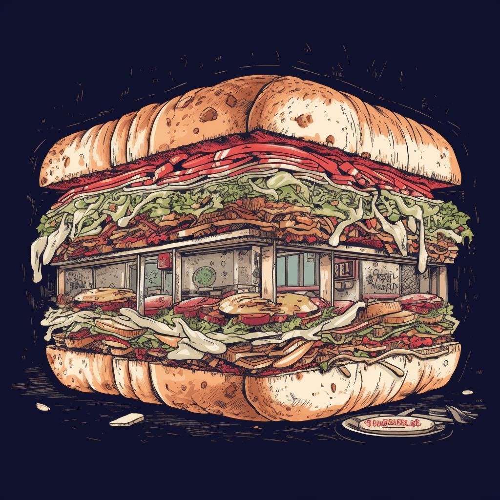 Jimmy John's AI