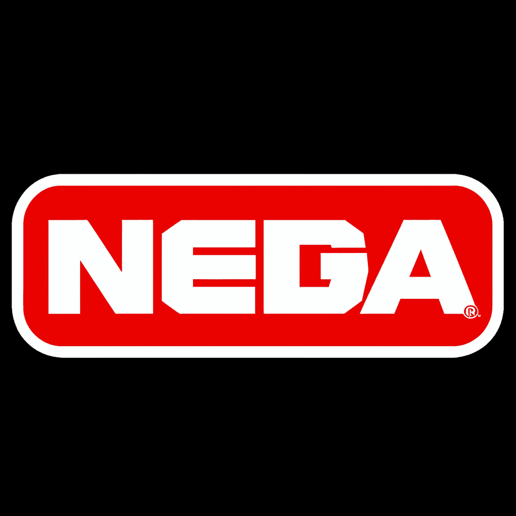 Nega logo