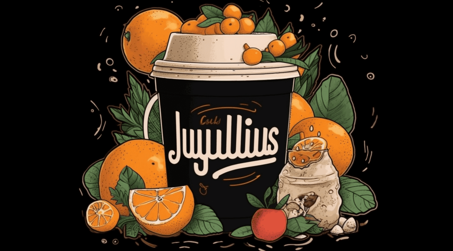 Orange Julius AI