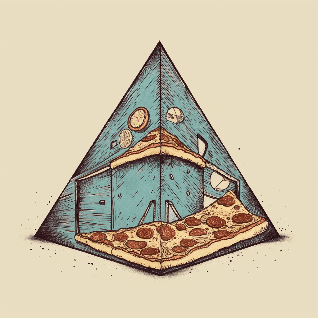 Pizza Hut AI