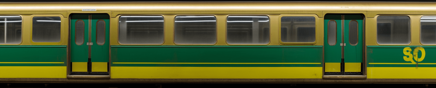 Subway AI